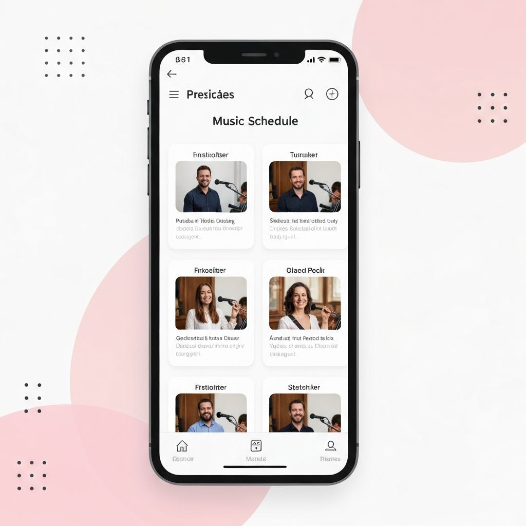 Harmony Music School